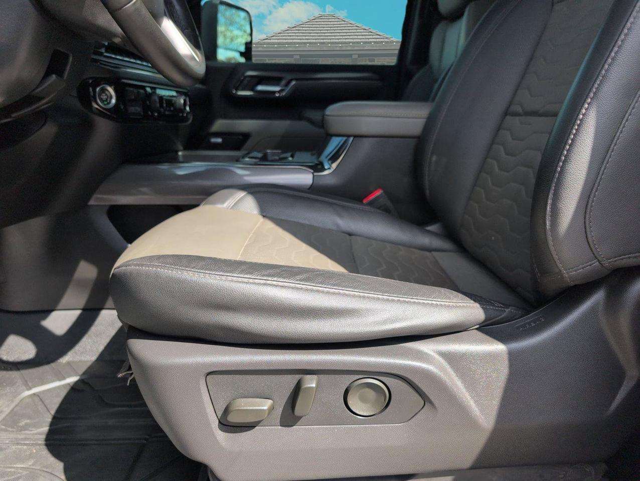 2024 Chevrolet Silverado 2500HD ZR2 San Antonio TX