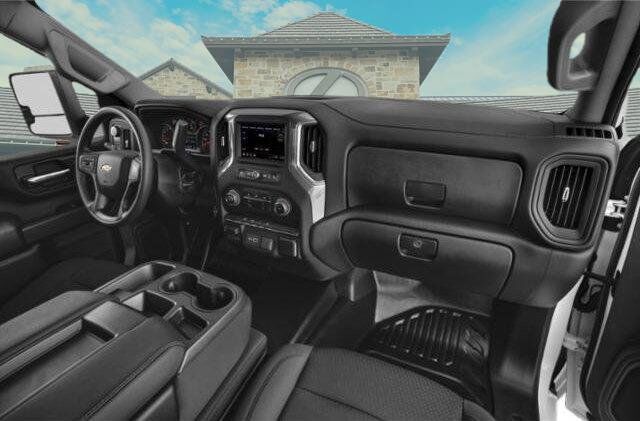 2024 Chevrolet Silverado 2500HD ZR2 San Antonio TX