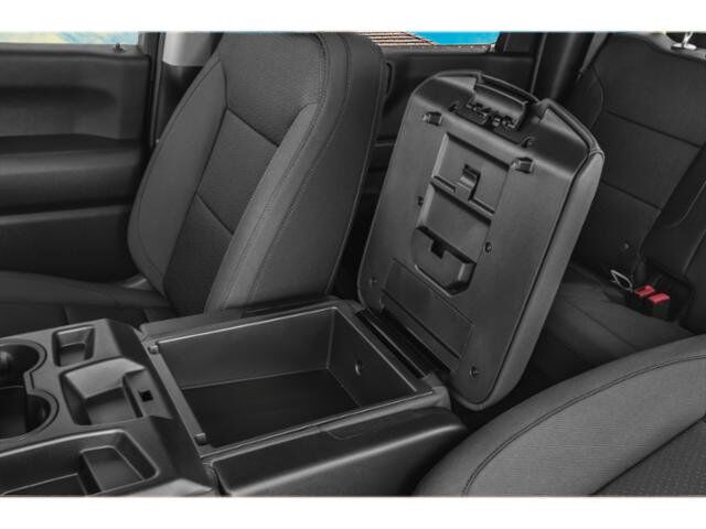 2024 Chevrolet Silverado 2500HD ZR2 San Antonio TX