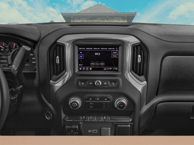 2024 Chevrolet Silverado 2500HD ZR2 San Antonio TX