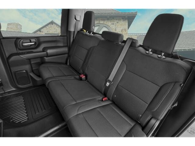 2024 Chevrolet Silverado 2500HD ZR2 San Antonio TX