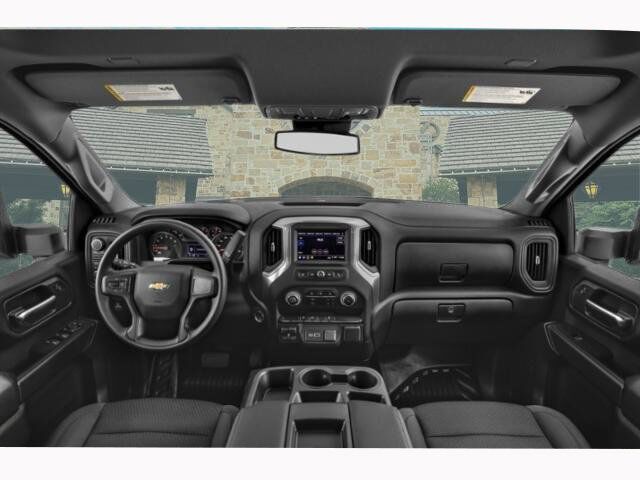 2024 Chevrolet Silverado 2500HD ZR2 San Antonio TX