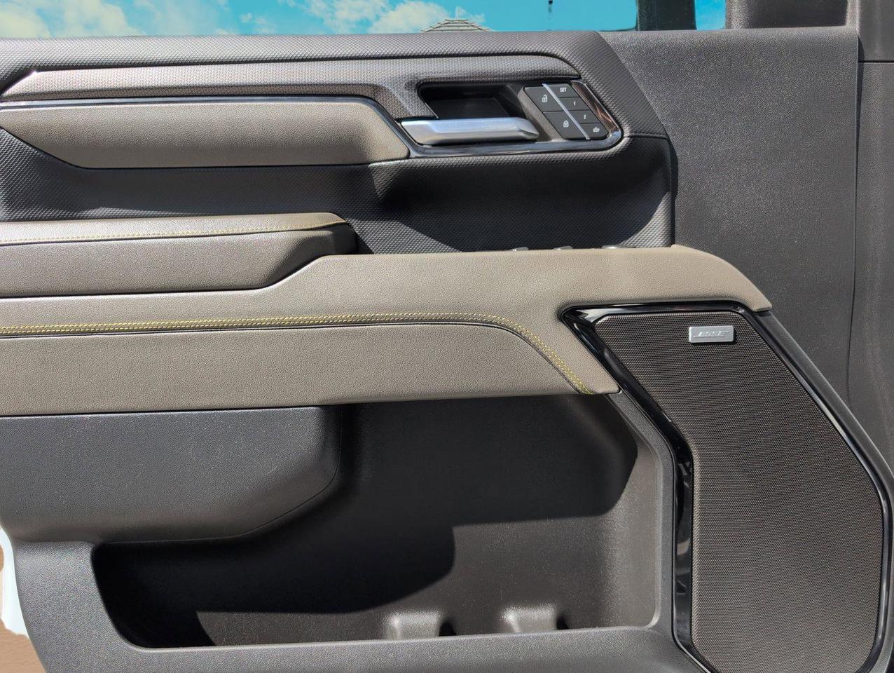 2024 Chevrolet Silverado 2500HD ZR2 San Antonio TX