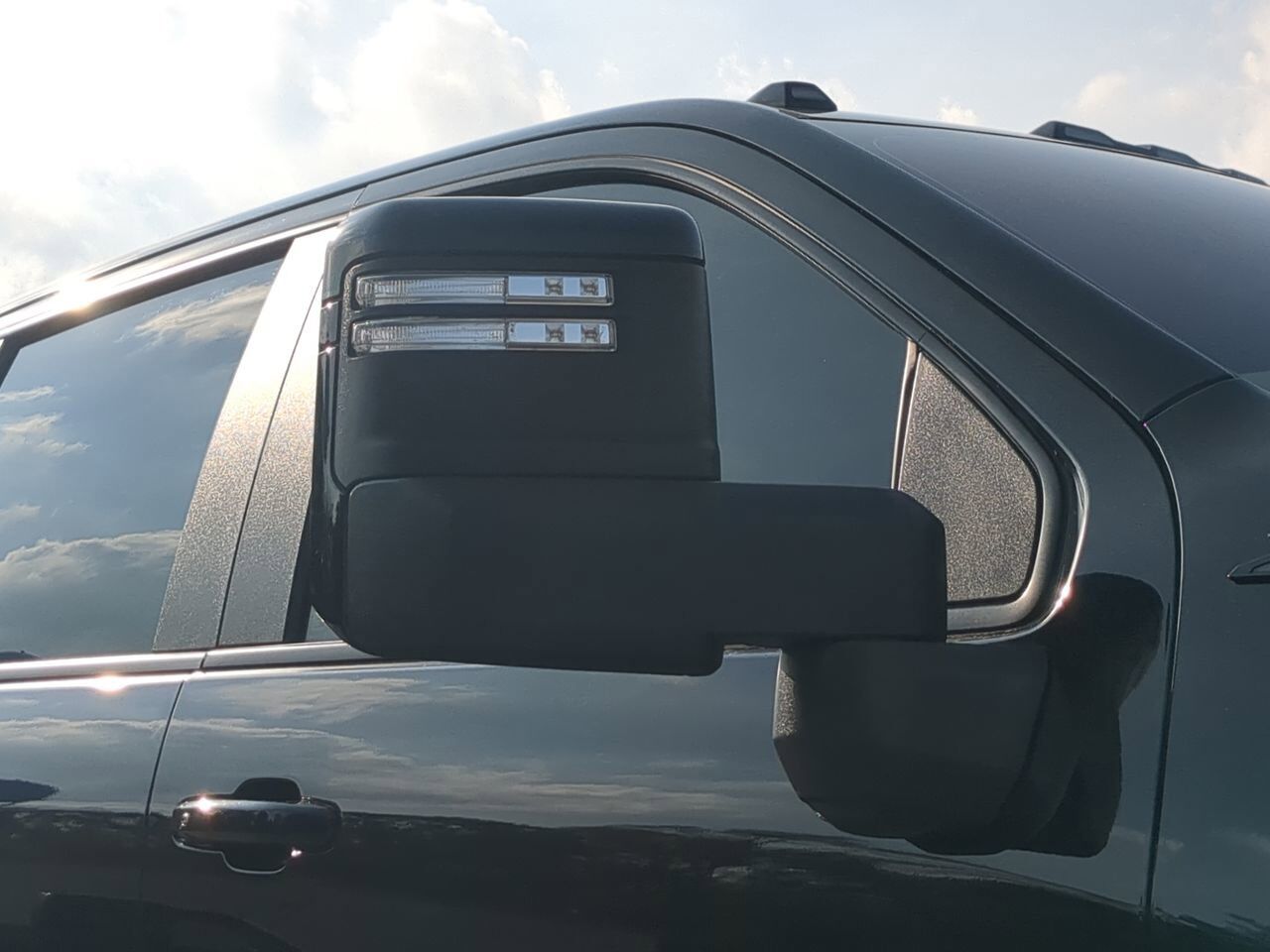 2024 Chevrolet Silverado 2500HD ZR2 Winder GA