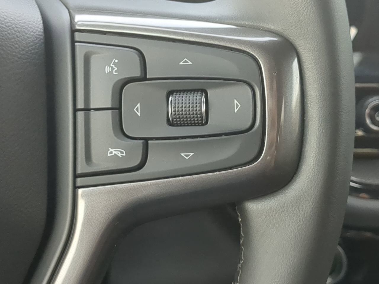 2024 Chevrolet Silverado 2500HD ZR2 Winder GA