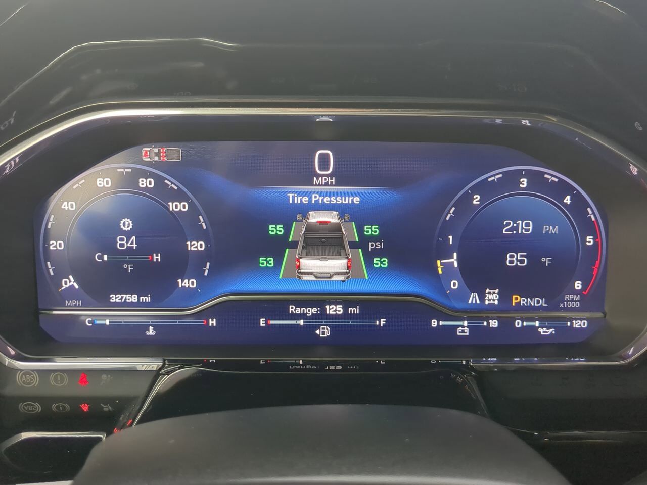 2024 Chevrolet Silverado 2500HD ZR2 Winder GA