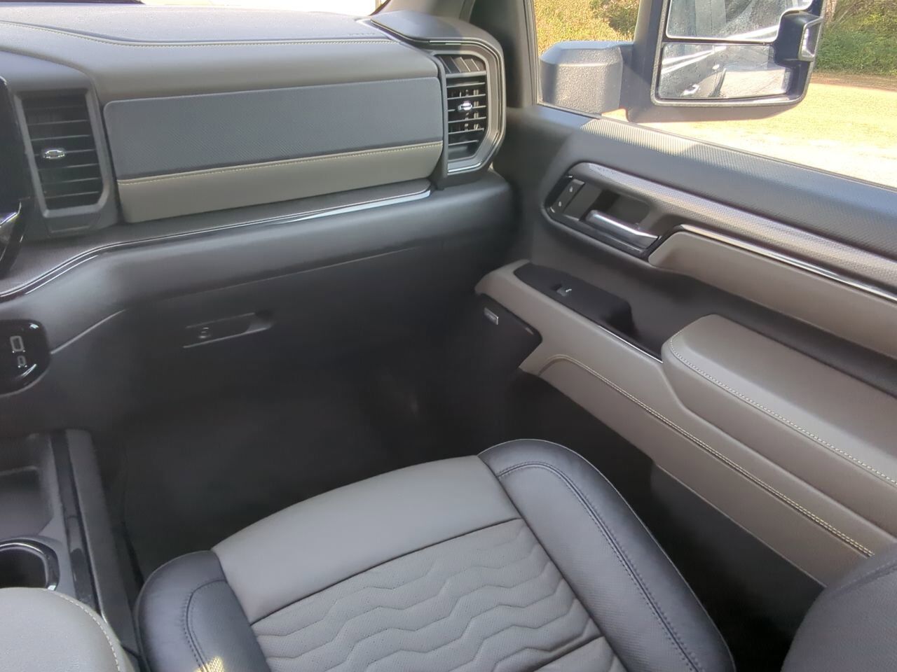 2024 Chevrolet Silverado 2500HD ZR2 Winder GA