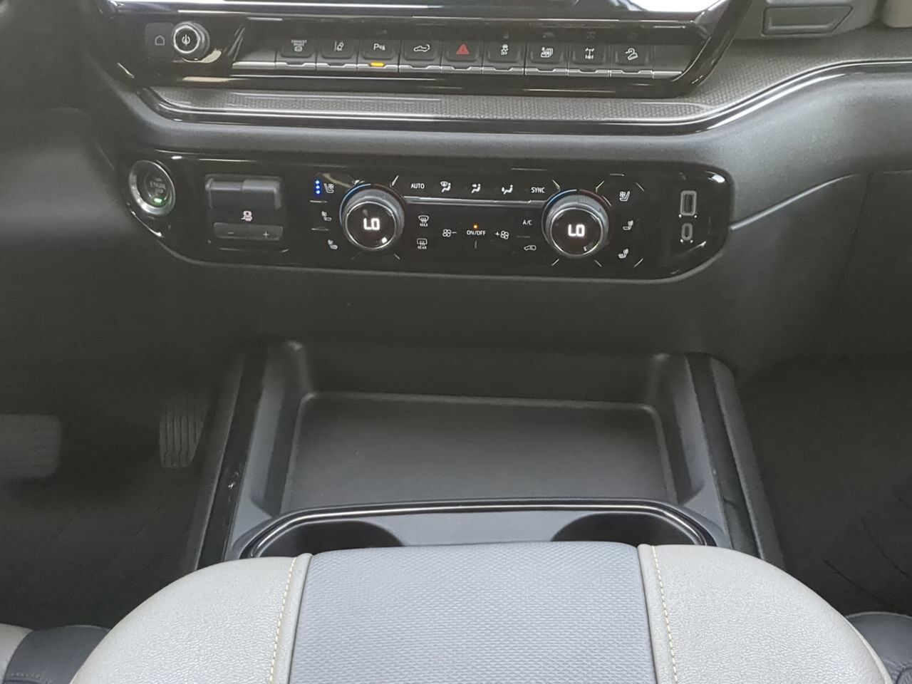 2024 Chevrolet Silverado 2500HD ZR2 Winder GA