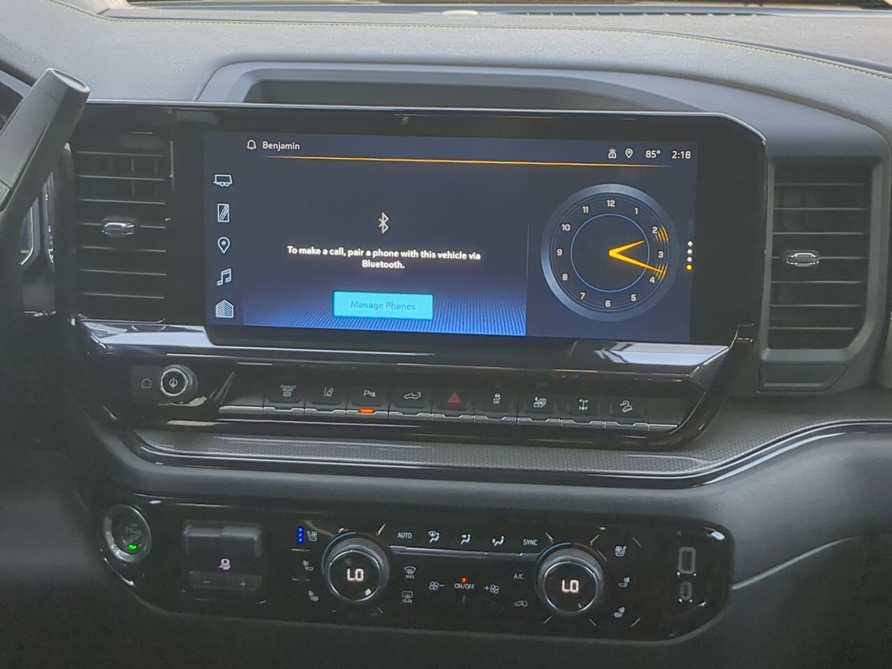 2024 Chevrolet Silverado 2500HD ZR2 Winder GA