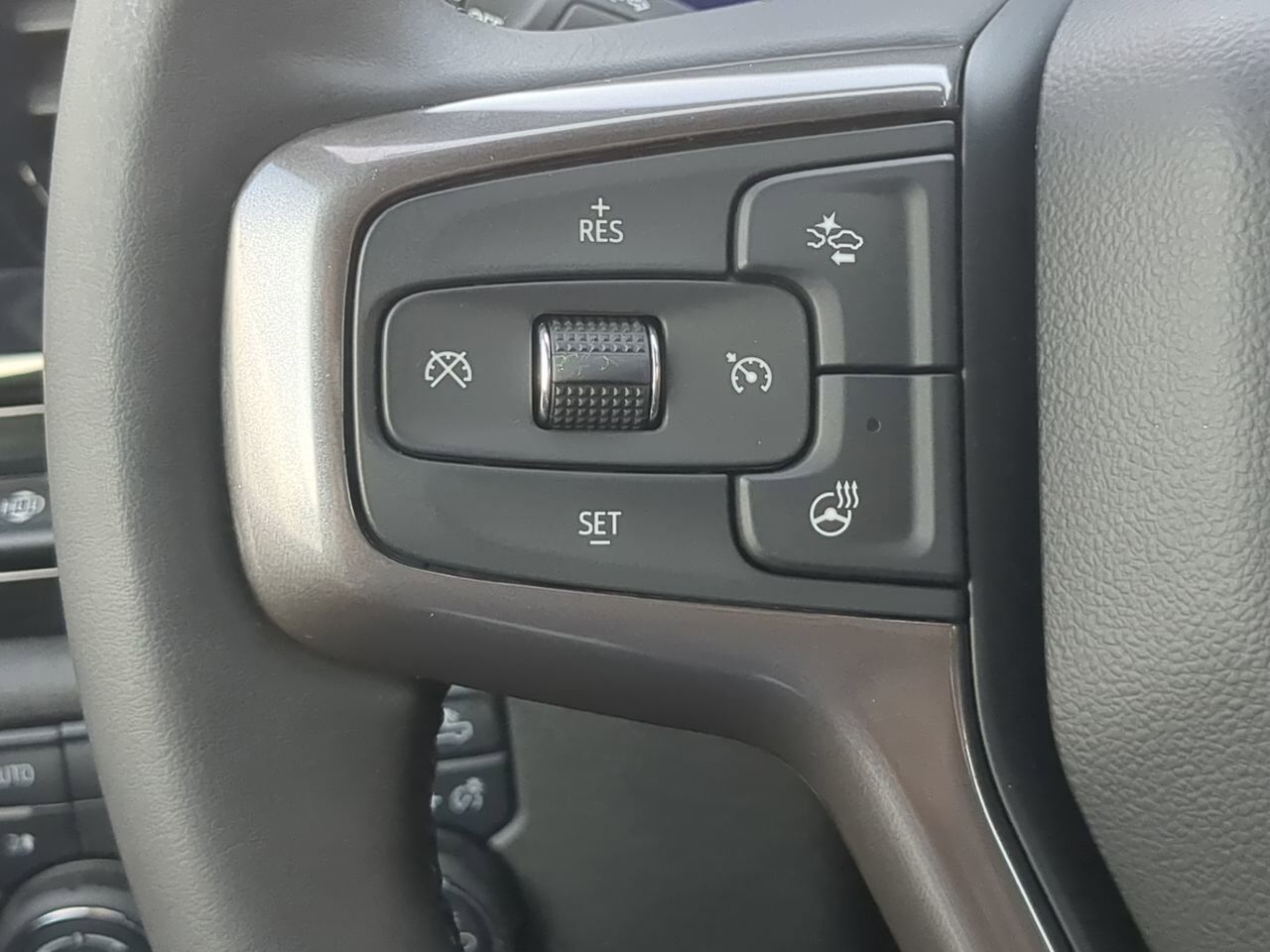 2024 Chevrolet Silverado 2500HD ZR2 Winder GA