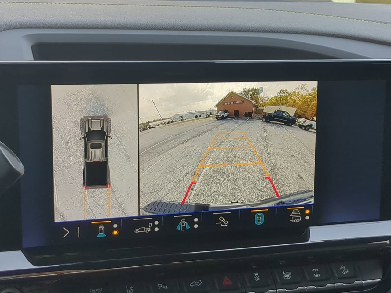 2024 Chevrolet Silverado 2500HD ZR2 Winder GA