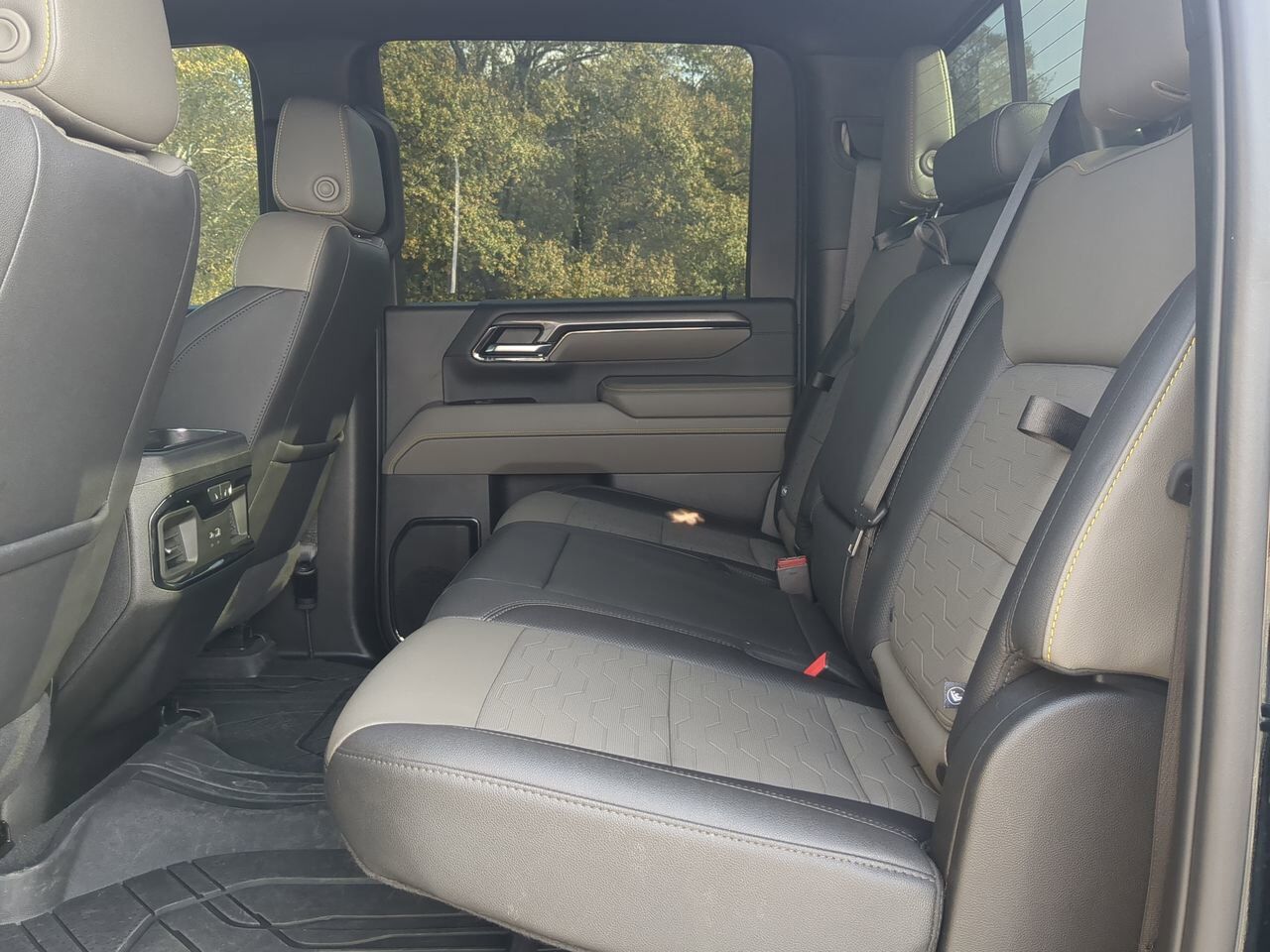 2024 Chevrolet Silverado 2500HD ZR2 Winder GA