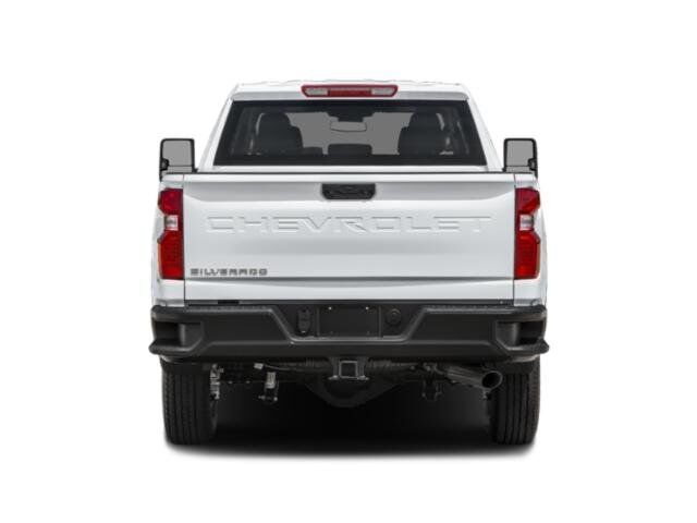 2024 Chevrolet Silverado 2500HD ZR2 Winder GA