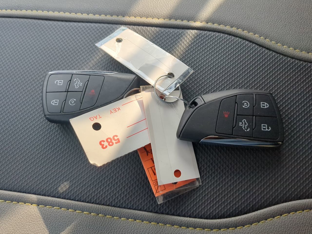 2024 Chevrolet Silverado 2500HD ZR2 Winder GA