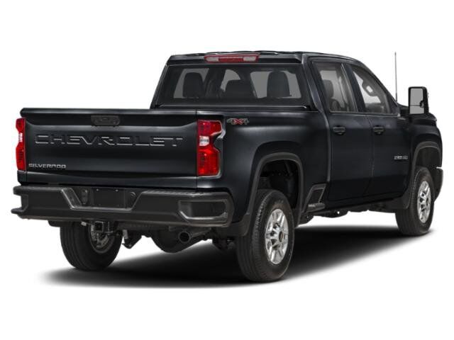 2024 Chevrolet Silverado 2500HD ZR2 Winder GA