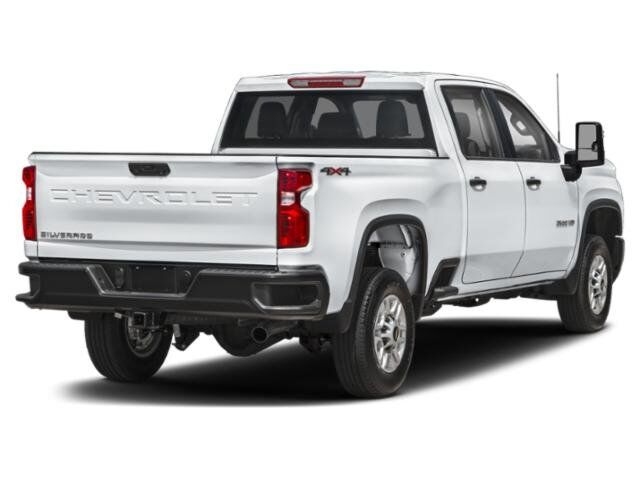 2024 Chevrolet Silverado 2500HD ZR2 Winder GA