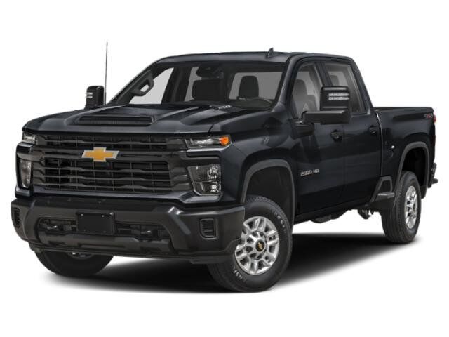 2024 Chevrolet Silverado 2500HD ZR2 Winder GA