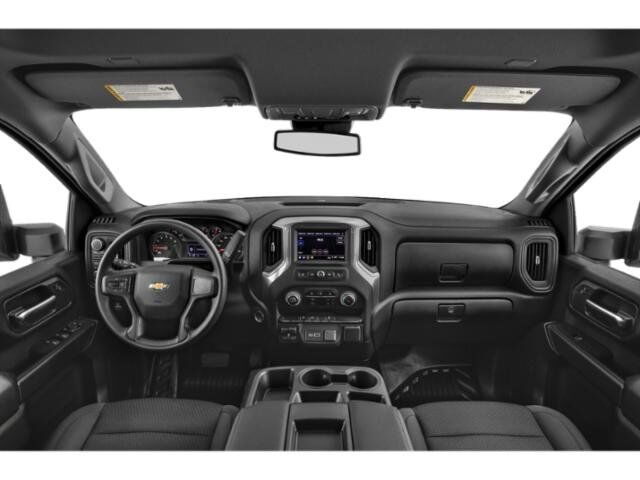 2024 Chevrolet Silverado 2500HD ZR2 Winder GA
