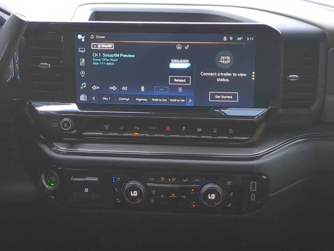 2024 Chevrolet Silverado 2500HD ZR2 Winder GA