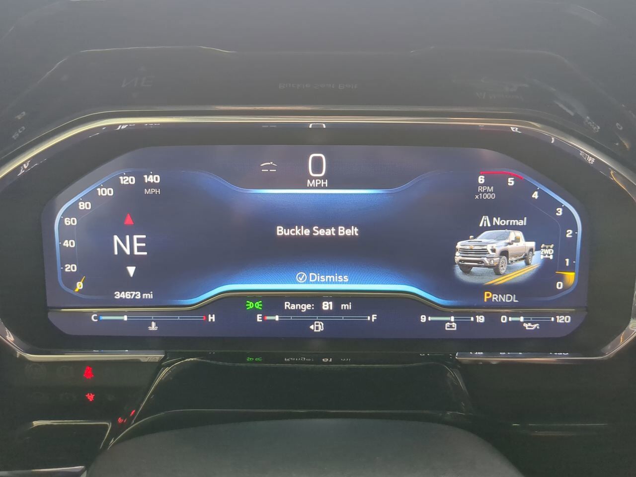 2024 Chevrolet Silverado 2500HD ZR2 Winder GA