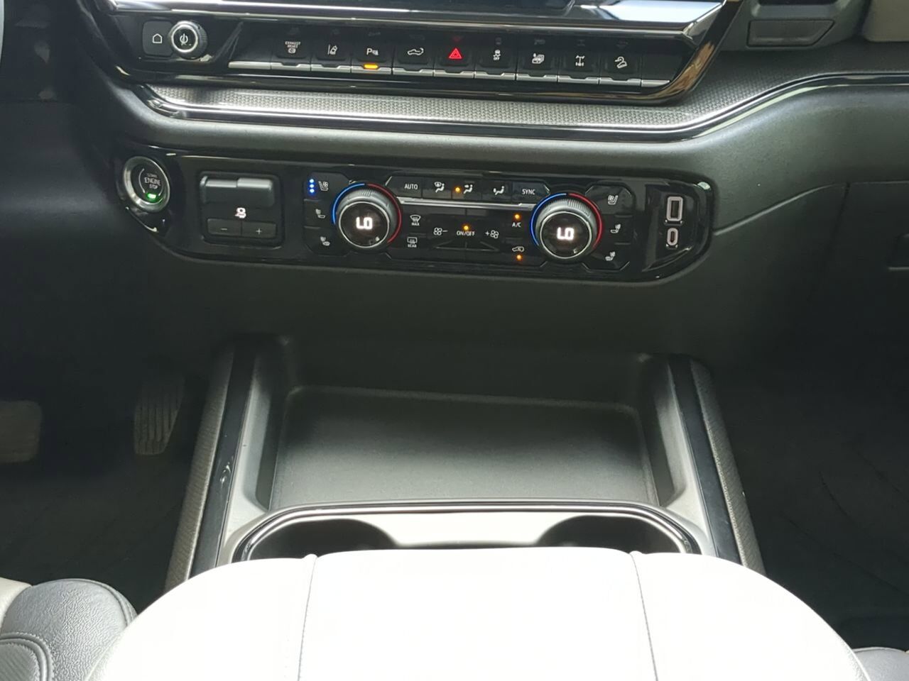 2024 Chevrolet Silverado 2500HD ZR2 Winder GA