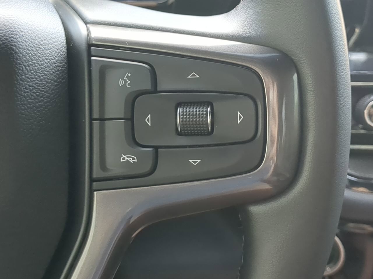 2024 Chevrolet Silverado 2500HD ZR2 Winder GA