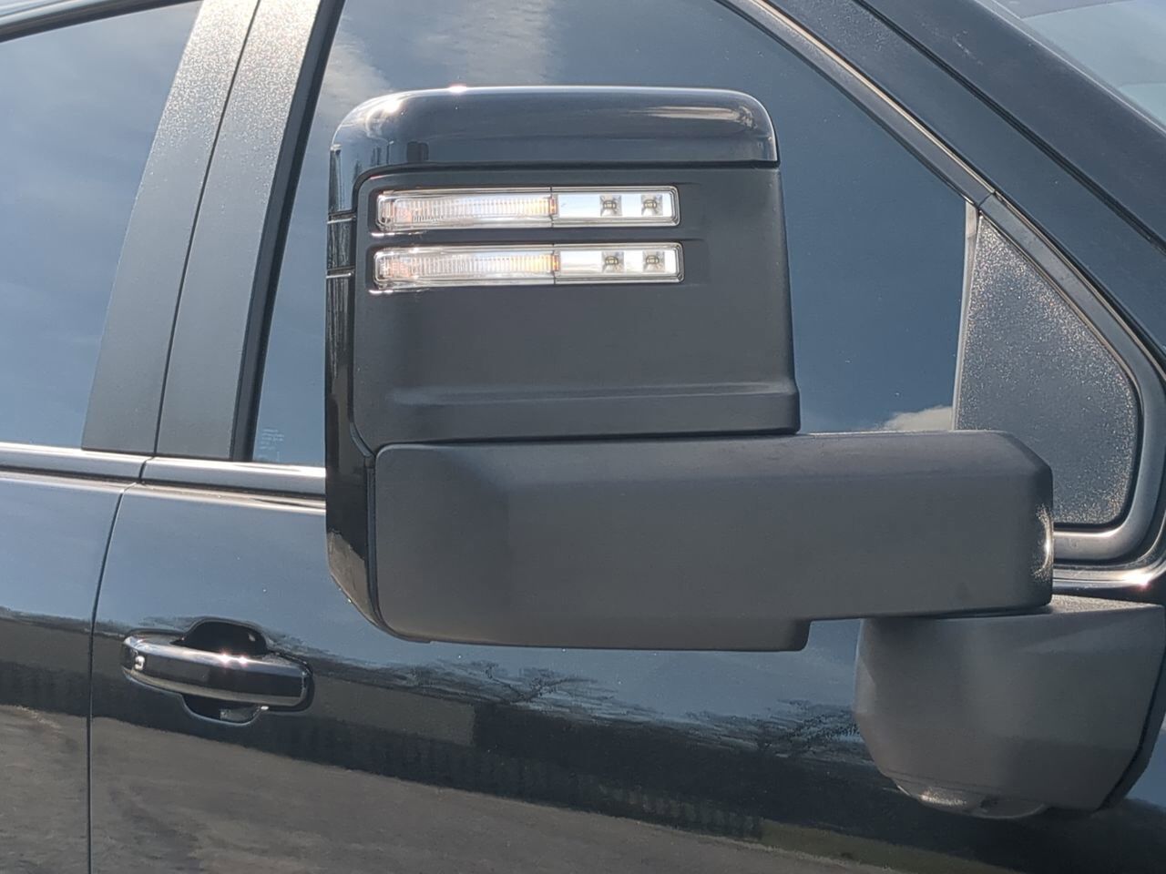 2024 Chevrolet Silverado 2500HD ZR2 Winder GA