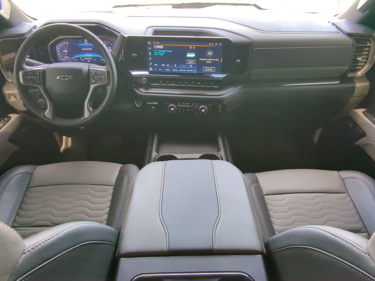 2024 Chevrolet Silverado 2500HD ZR2 Winder GA