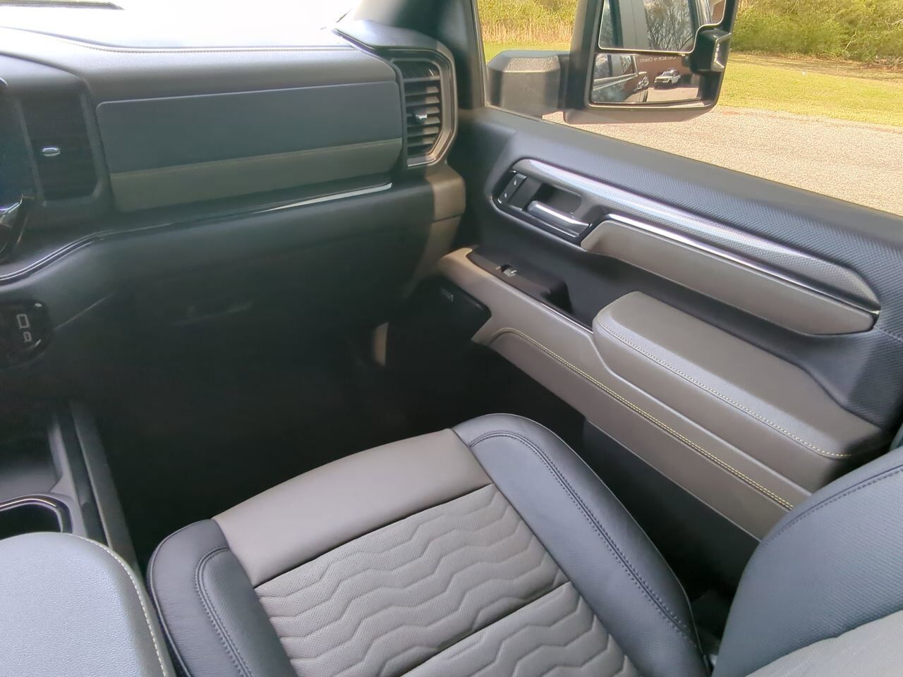 2024 Chevrolet Silverado 2500HD ZR2 Winder GA