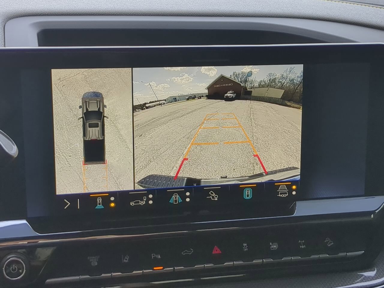 2024 Chevrolet Silverado 2500HD ZR2 Winder GA