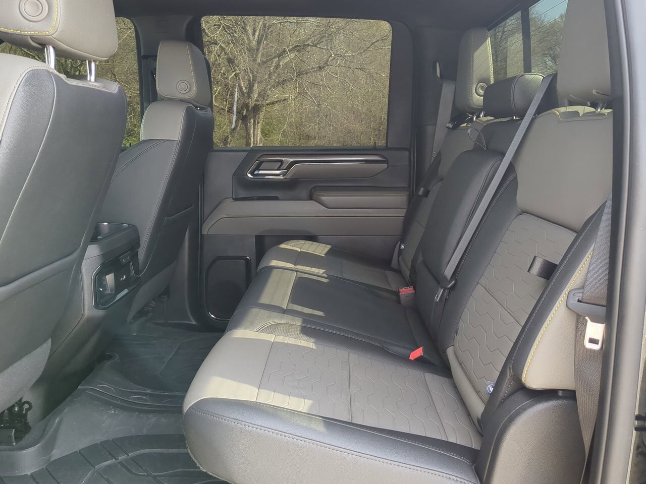 2024 Chevrolet Silverado 2500HD ZR2 Winder GA