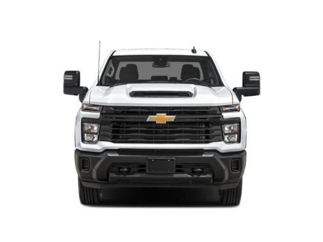 2024 Chevrolet Silverado 2500HD ZR2 Winder GA