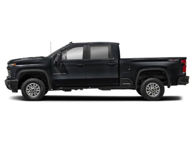2024 Chevrolet Silverado 2500HD ZR2 Winder GA