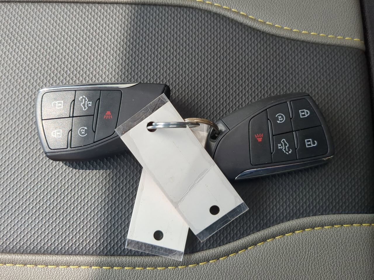 2024 Chevrolet Silverado 2500HD ZR2 Winder GA