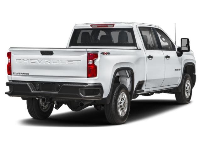2024 Chevrolet Silverado 2500HD ZR2 Winder GA