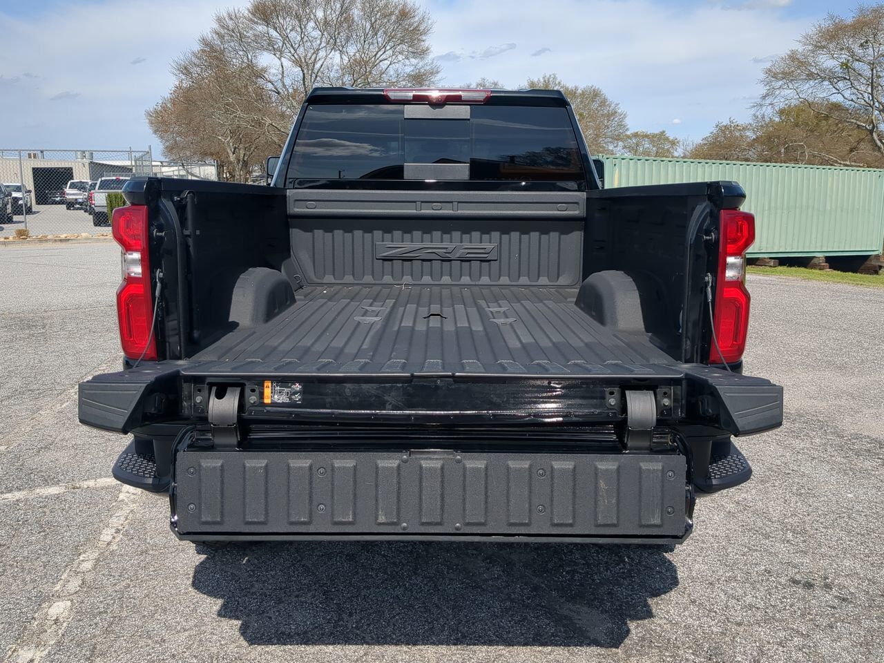 2024 Chevrolet Silverado 2500HD ZR2 Winder GA