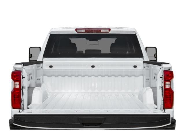 2024 Chevrolet Silverado 2500HD ZR2 Winder GA