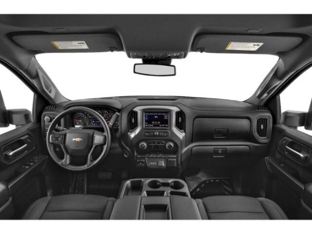 2024 Chevrolet Silverado 2500HD ZR2 Winder GA