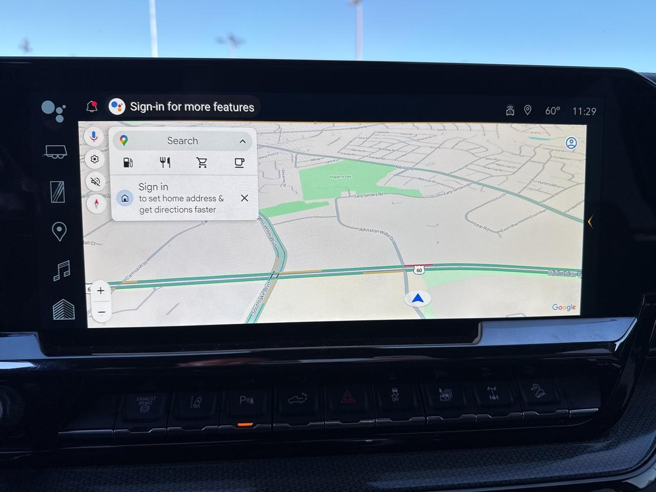 2024 Chevrolet Silverado 2500HD ZR2 Richmond VA