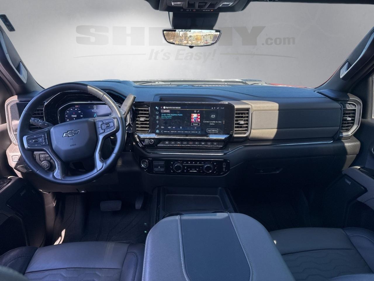 2024 Chevrolet Silverado 2500HD ZR2 Richmond VA