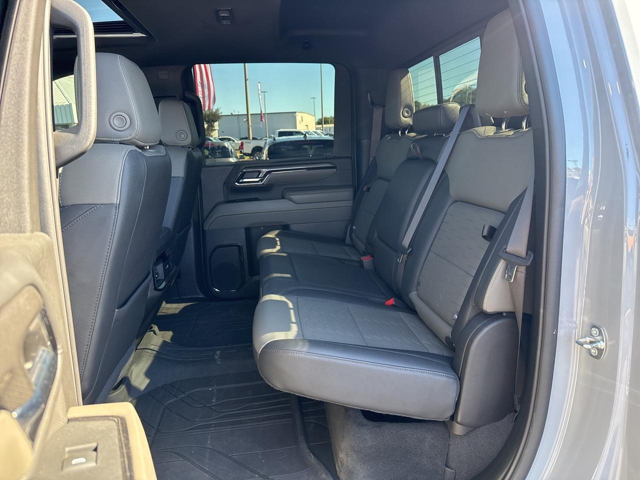 2024 Chevrolet Silverado 2500HD ZR2 Richmond VA