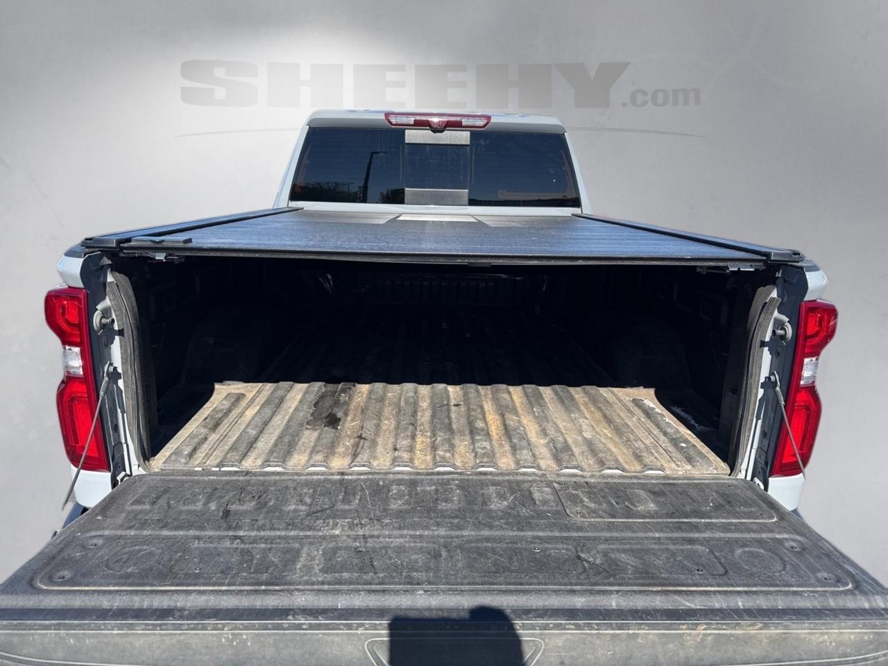 2024 Chevrolet Silverado 2500HD ZR2 Richmond VA