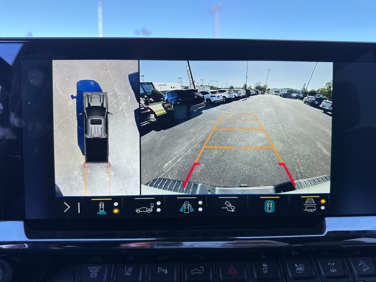 2024 Chevrolet Silverado 2500HD ZR2 Richmond VA