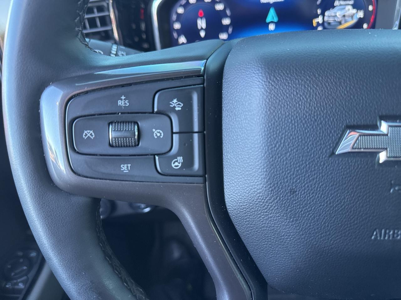 2024 Chevrolet Silverado 2500HD ZR2 Richmond VA