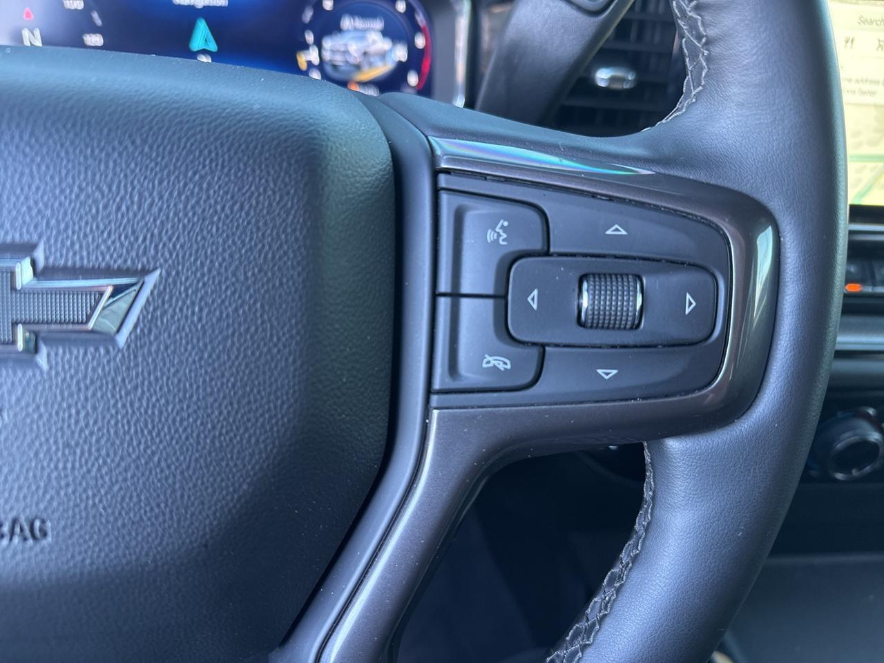 2024 Chevrolet Silverado 2500HD ZR2 Richmond VA