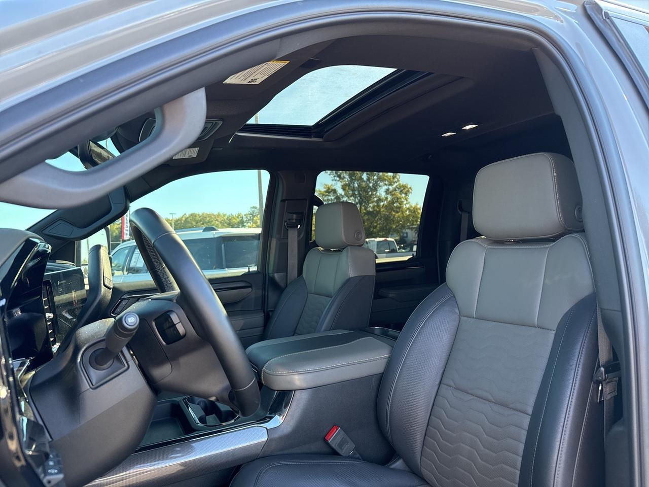 2024 Chevrolet Silverado 2500HD ZR2 Richmond VA