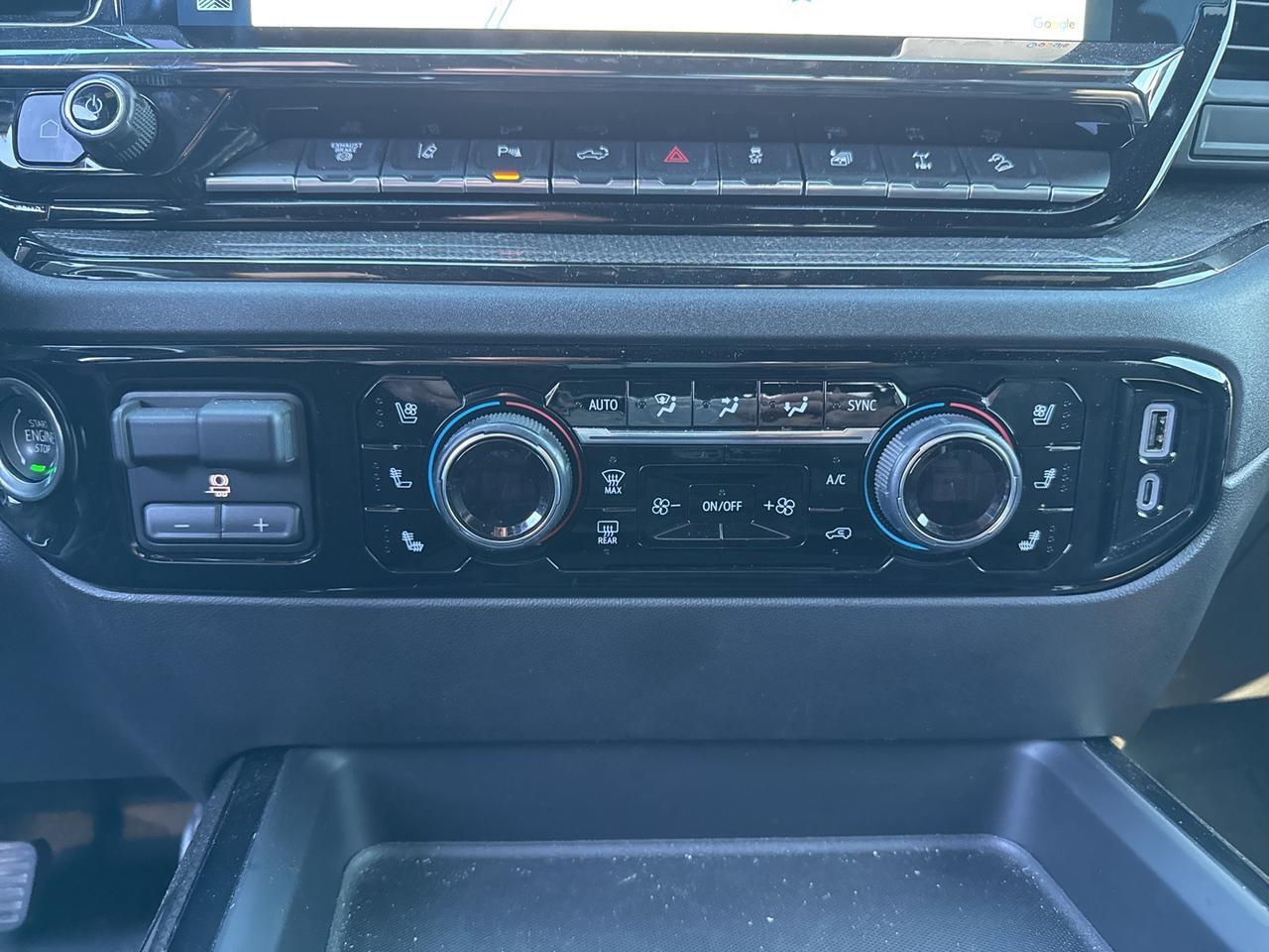 2024 Chevrolet Silverado 2500HD ZR2 Richmond VA