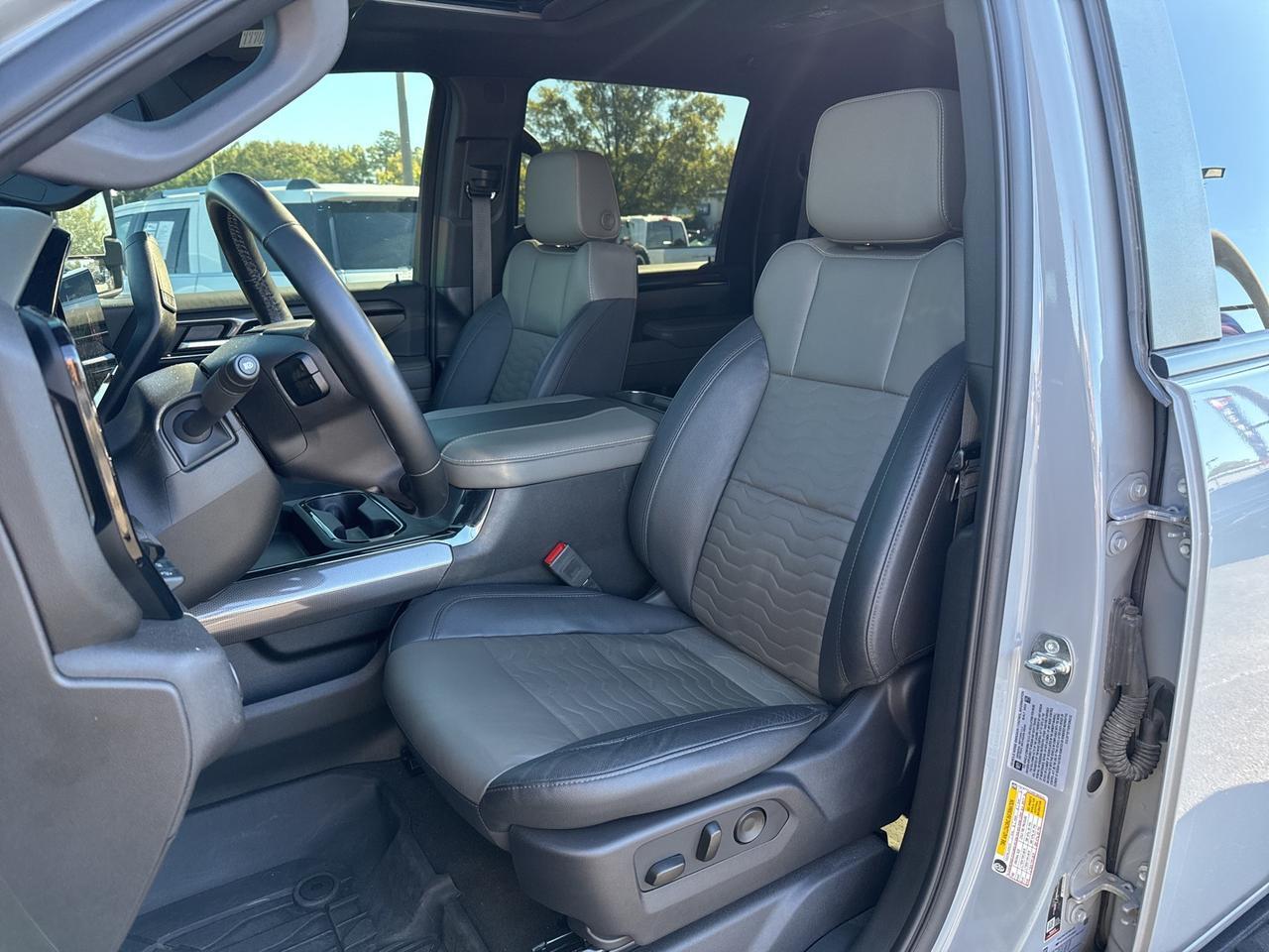 2024 Chevrolet Silverado 2500HD ZR2 Richmond VA