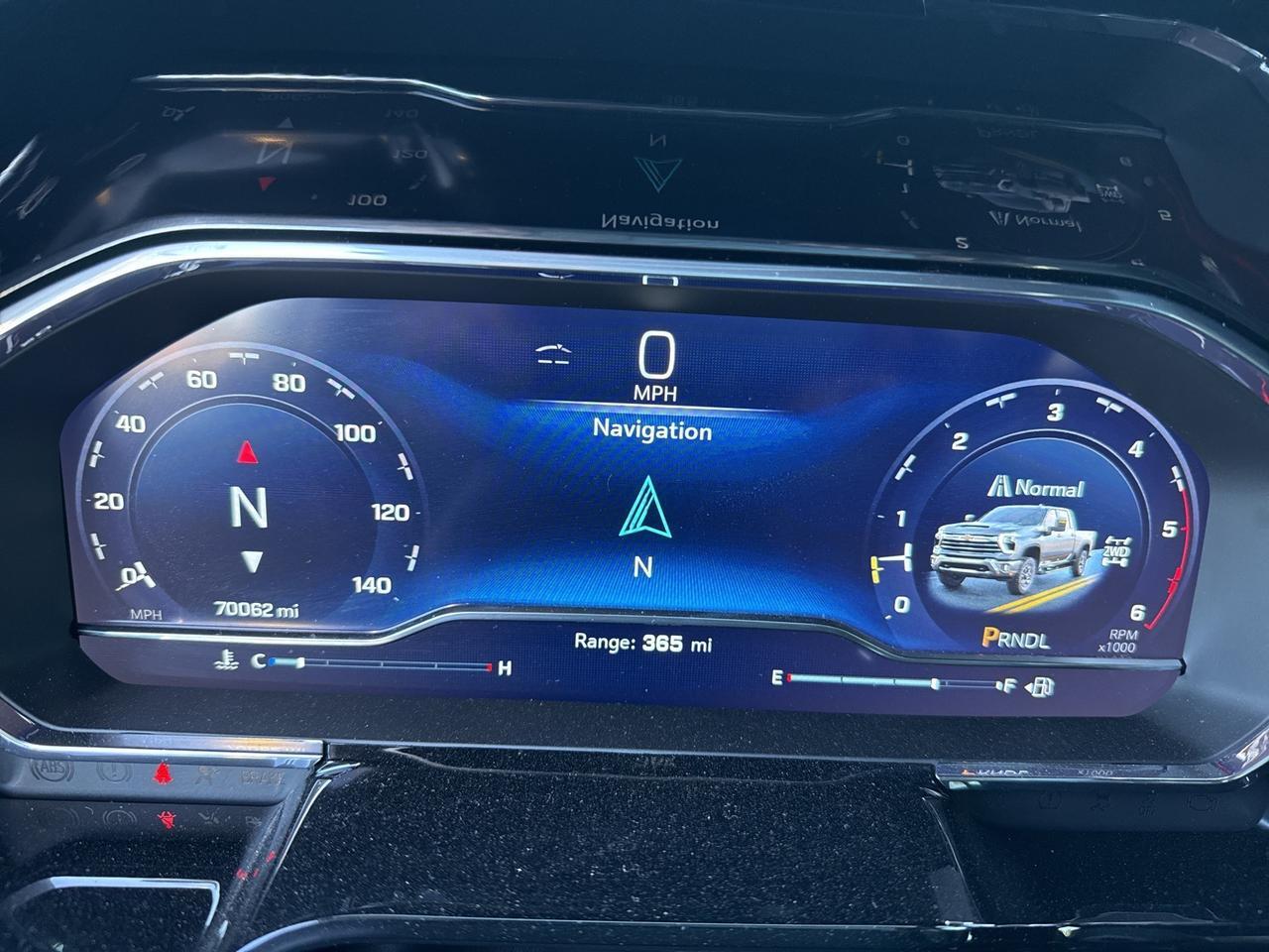 2024 Chevrolet Silverado 2500HD ZR2 Richmond VA