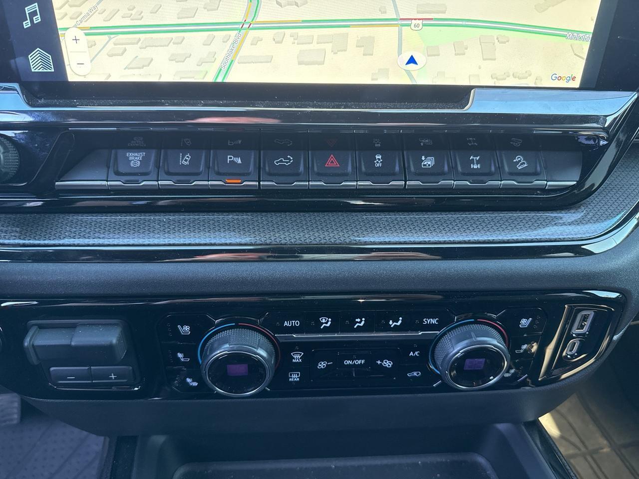 2024 Chevrolet Silverado 2500HD ZR2 Richmond VA